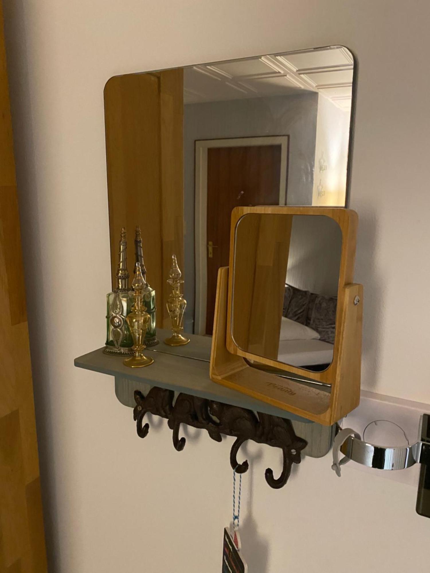 Privartzimmer 'Ausfahrt Freihalten' Husum  Luaran gambar
