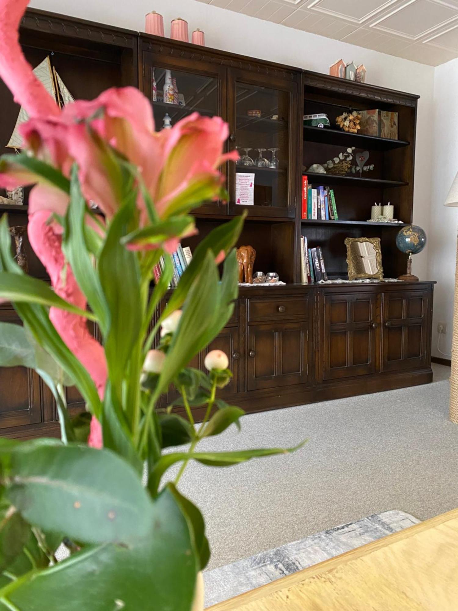 Privartzimmer 'Ausfahrt Freihalten' Husum  Luaran gambar